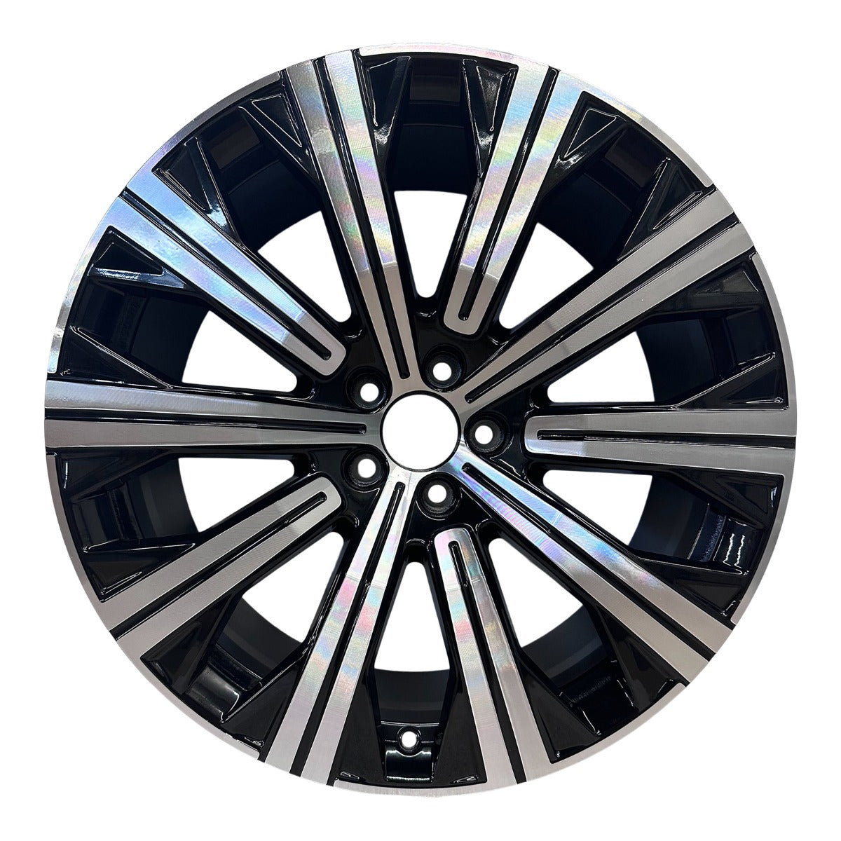Mâm lazang 2022 Volvo XC90 20" chính hãng theo xe