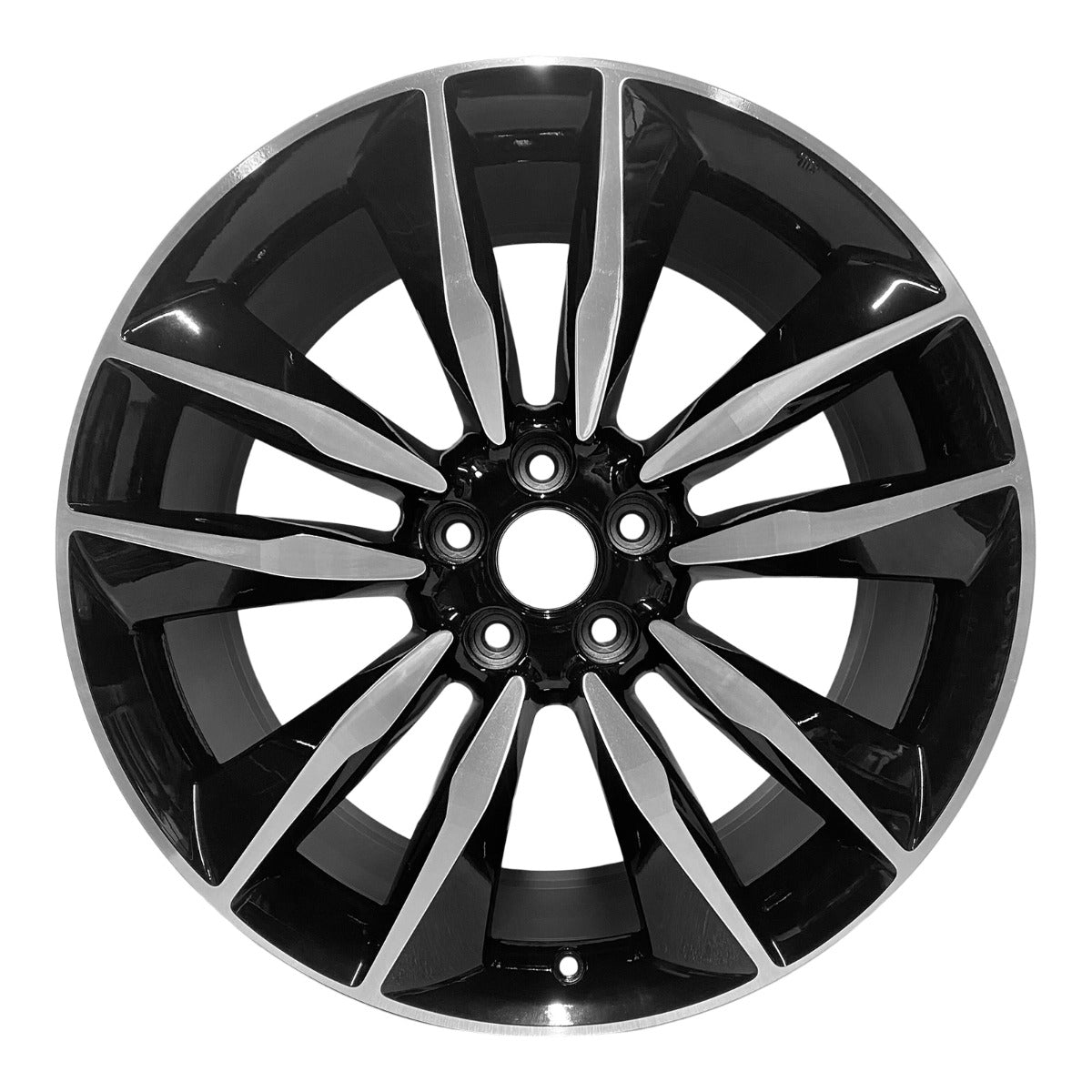 Mâm lazang 2023 Acura MDX 21" chính hãng theo xe