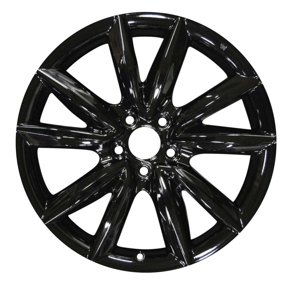 Mâm lazang 2023 Acura RDX 19" chính hãng theo xe