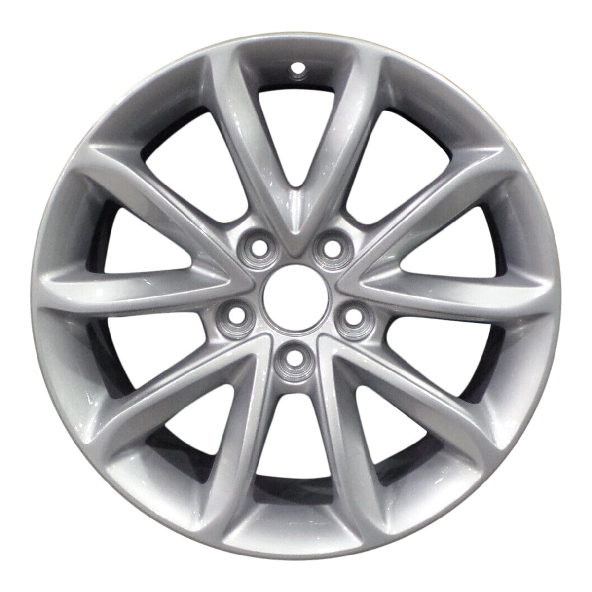 Mâm lazang 2023 Acura TLX 18" chính hãng theo xe
