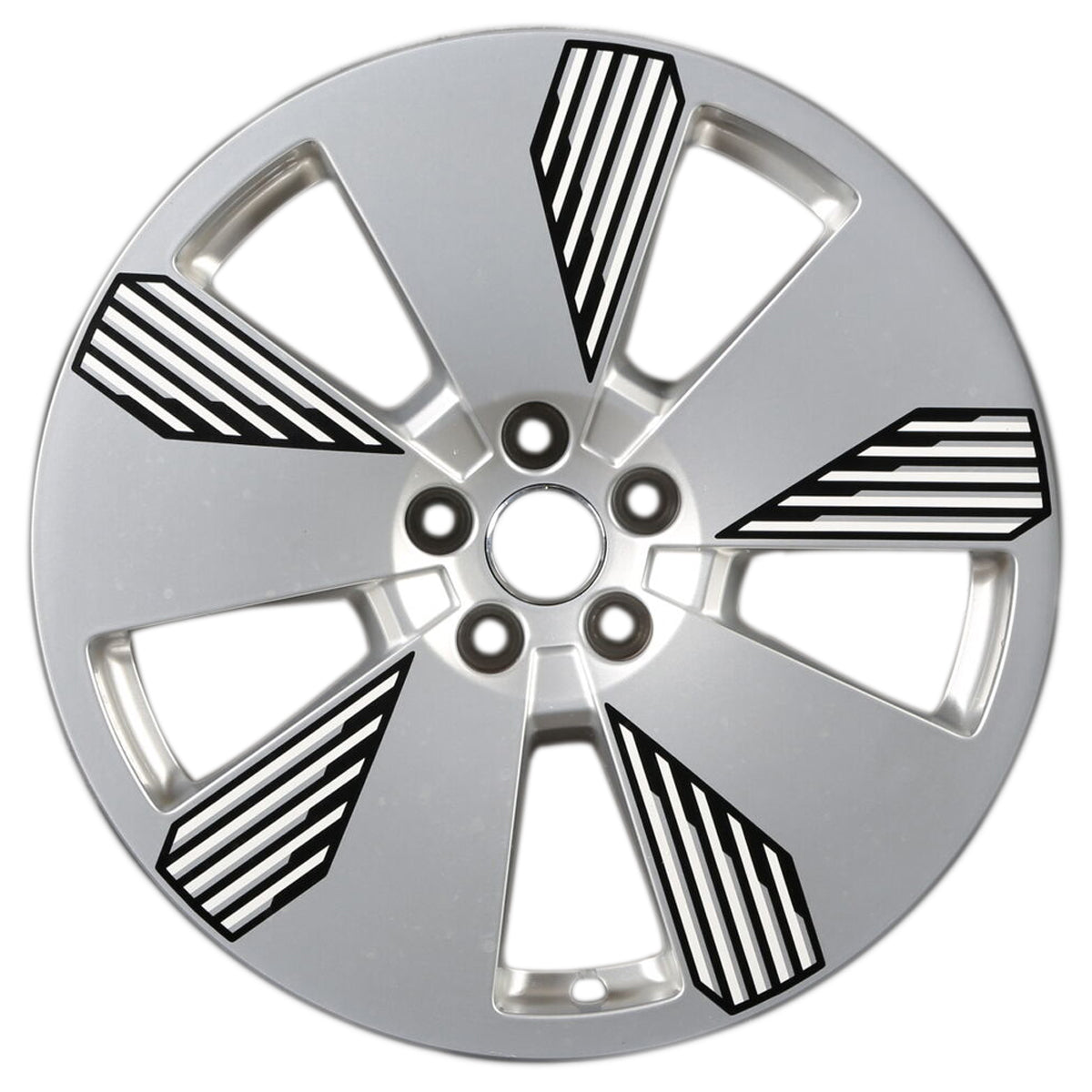 Mâm lazang 2023 Audi E-Tron 19" chính hãng theo xe