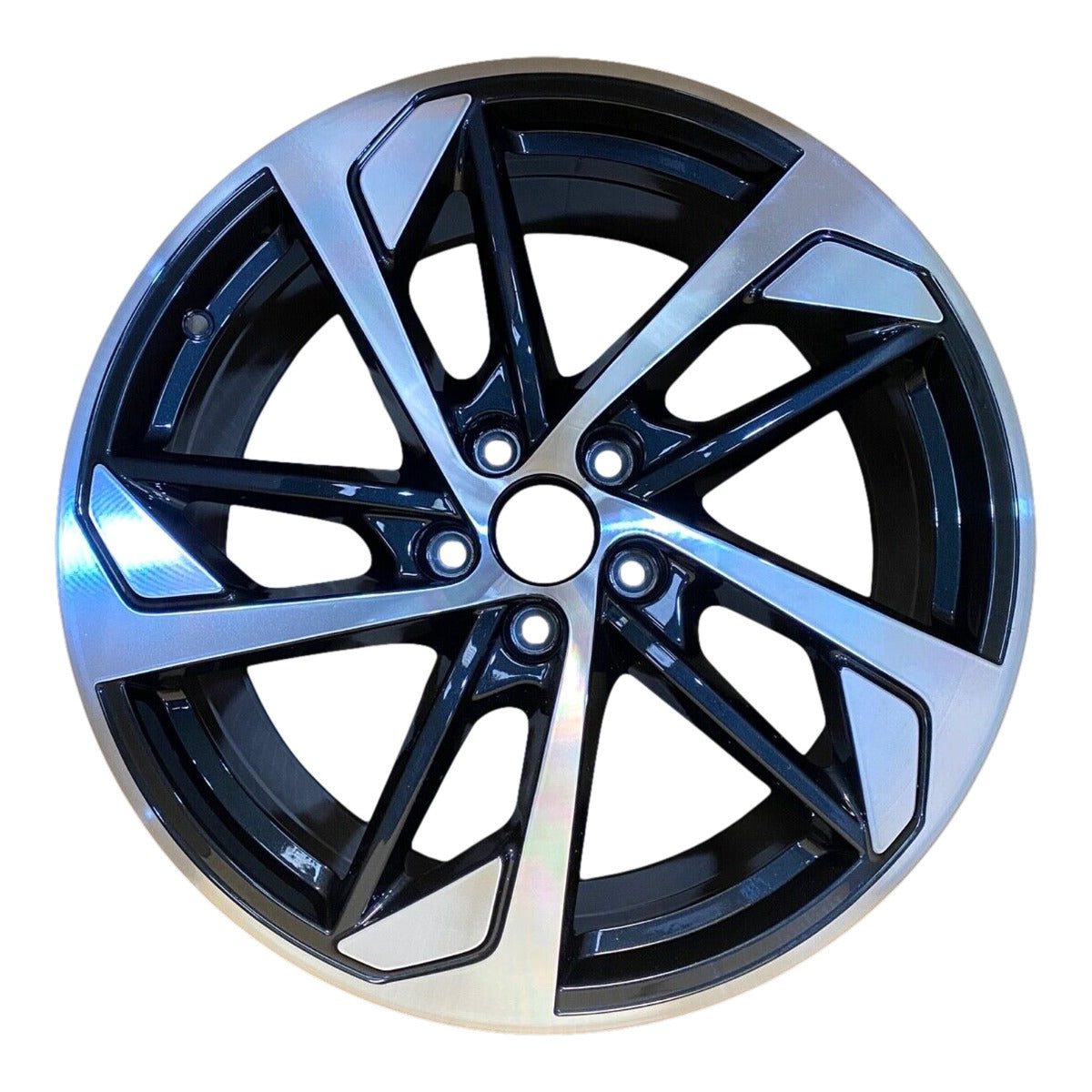 Mâm lazang 2023 Audi S3 19" chính hãng theo xe