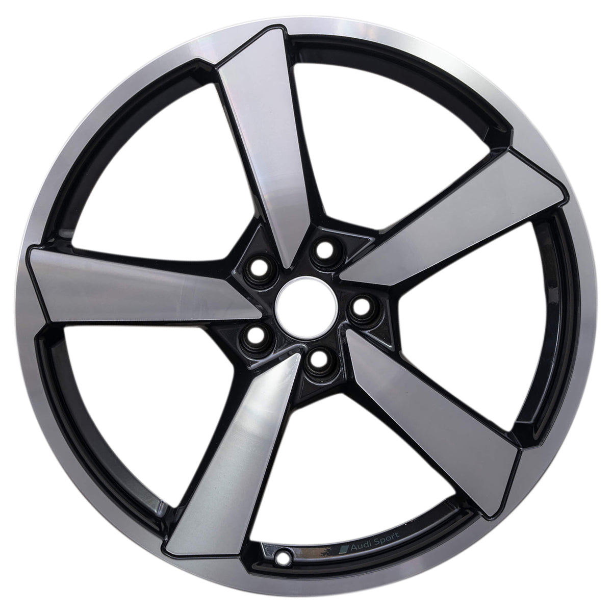 Mâm lazang 2023 Audi TT 20" chính hãng theo xe