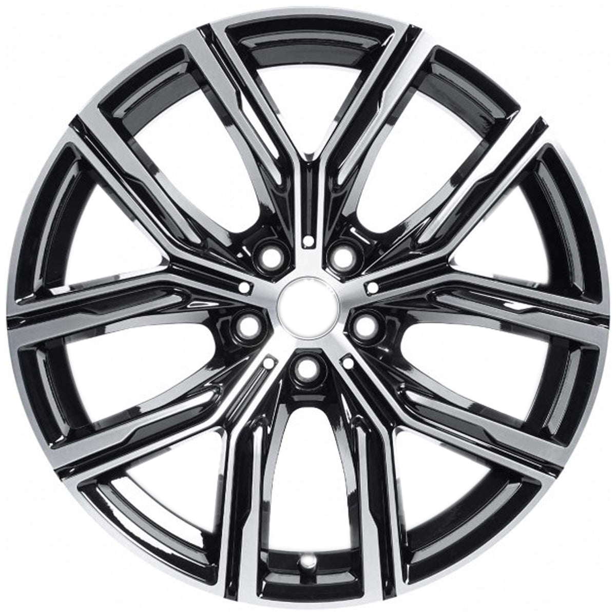 Mâm lazang 2023 BMW 230i 19" chính hãng theo xe Style 783