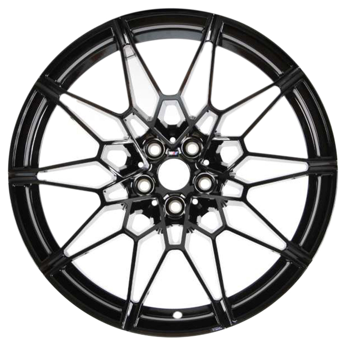 Mâm lazang 2023 BMW M3 20" bánh sau chính hãng theo xe Style 826M