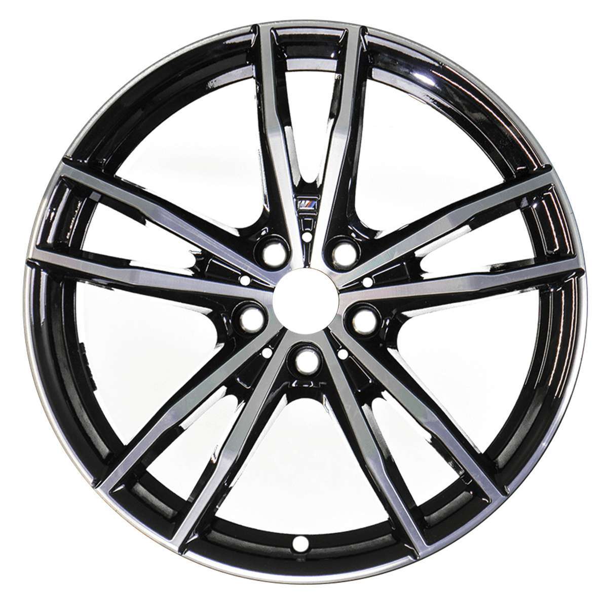 Mâm lazang 2023 BMW M340i 19" chính hãng theo xe Style 791M