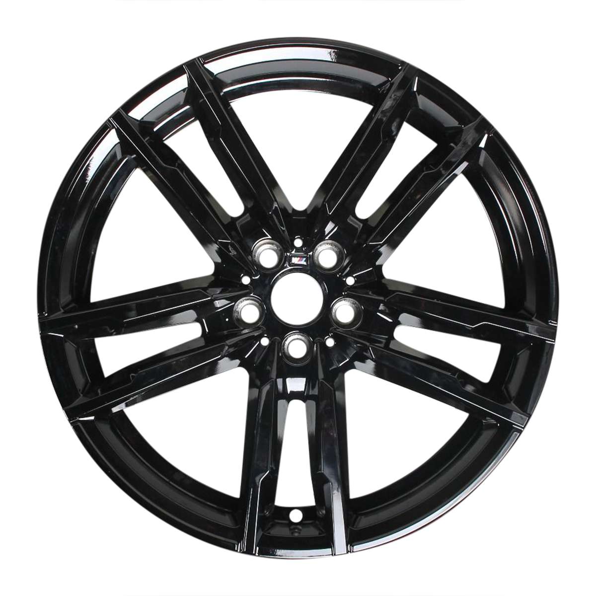 Mâm lazang 2023 BMW X3M 20" bánh sau chính hãng theo xe Style 764M