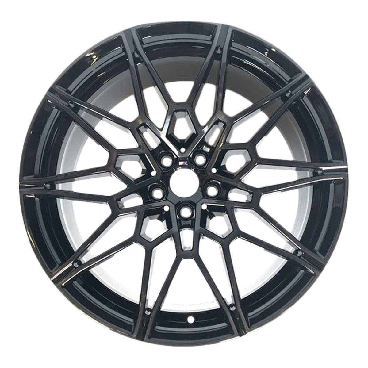 Mâm lazang 2023 BMW X4M 21" bánh sau chính hãng theo xe Style 892M