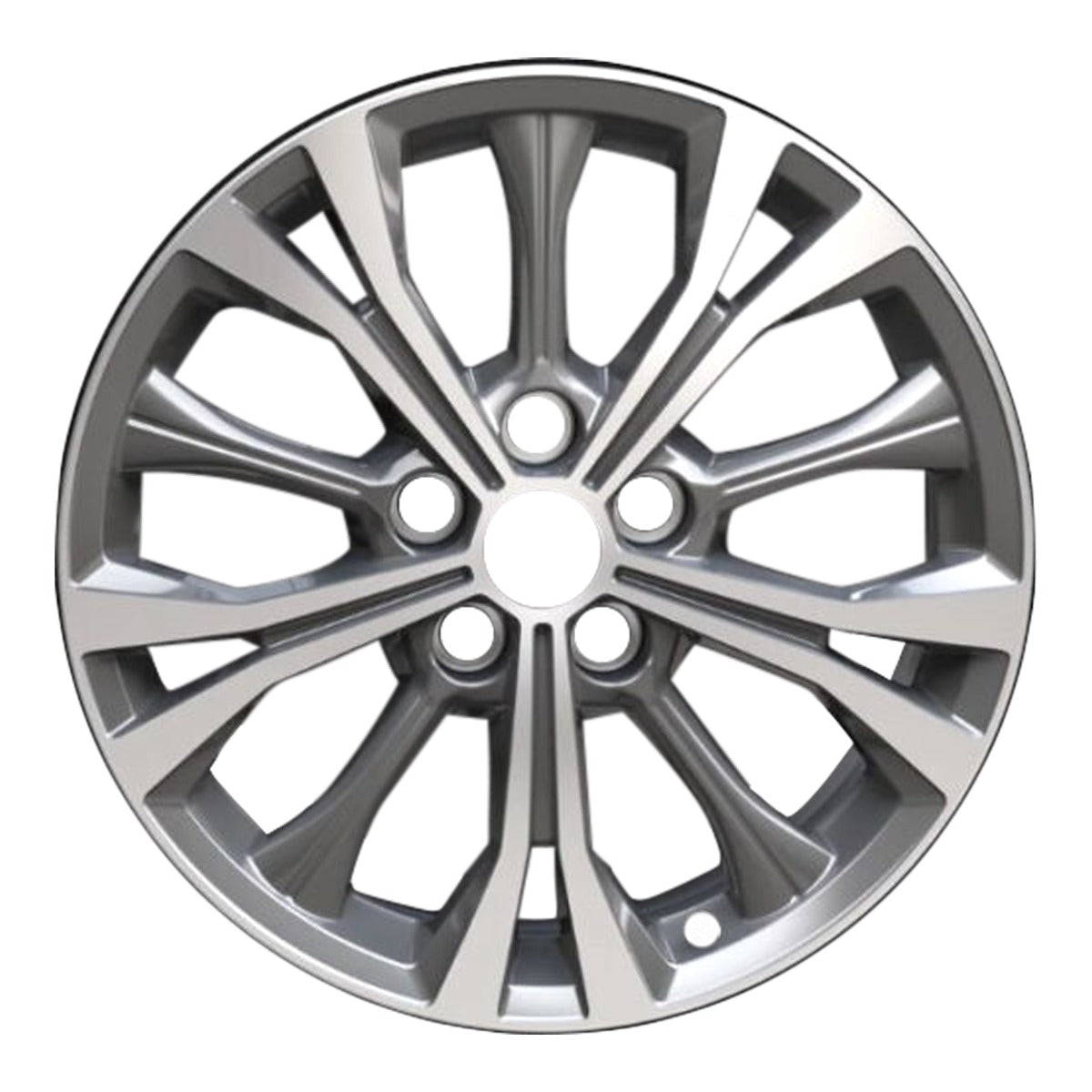 Mâm lazang 2023 Buick Envision 18" chính hãng theo xe