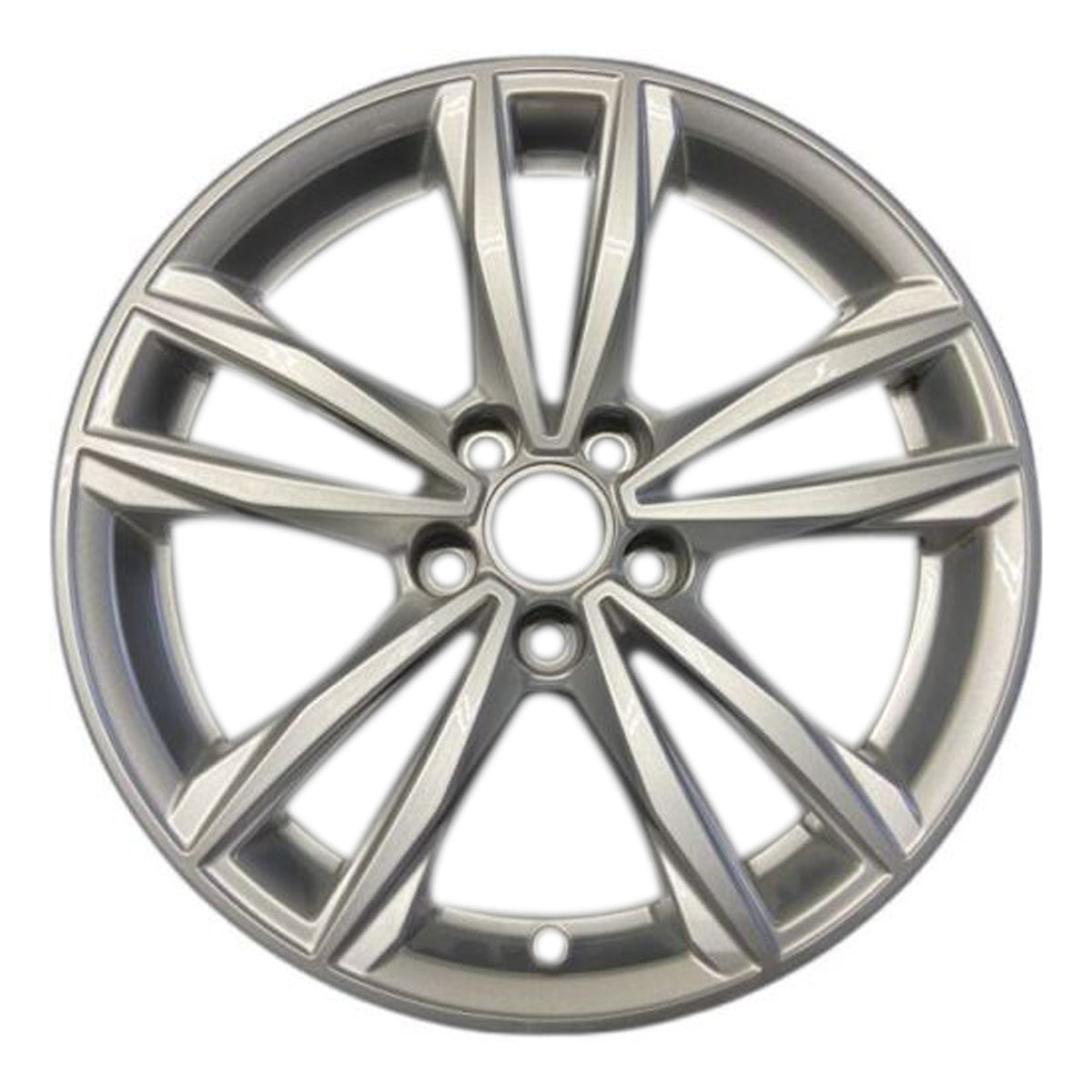 Mâm lazang 2023 Cadillac CT4 17" chính hãng theo xe