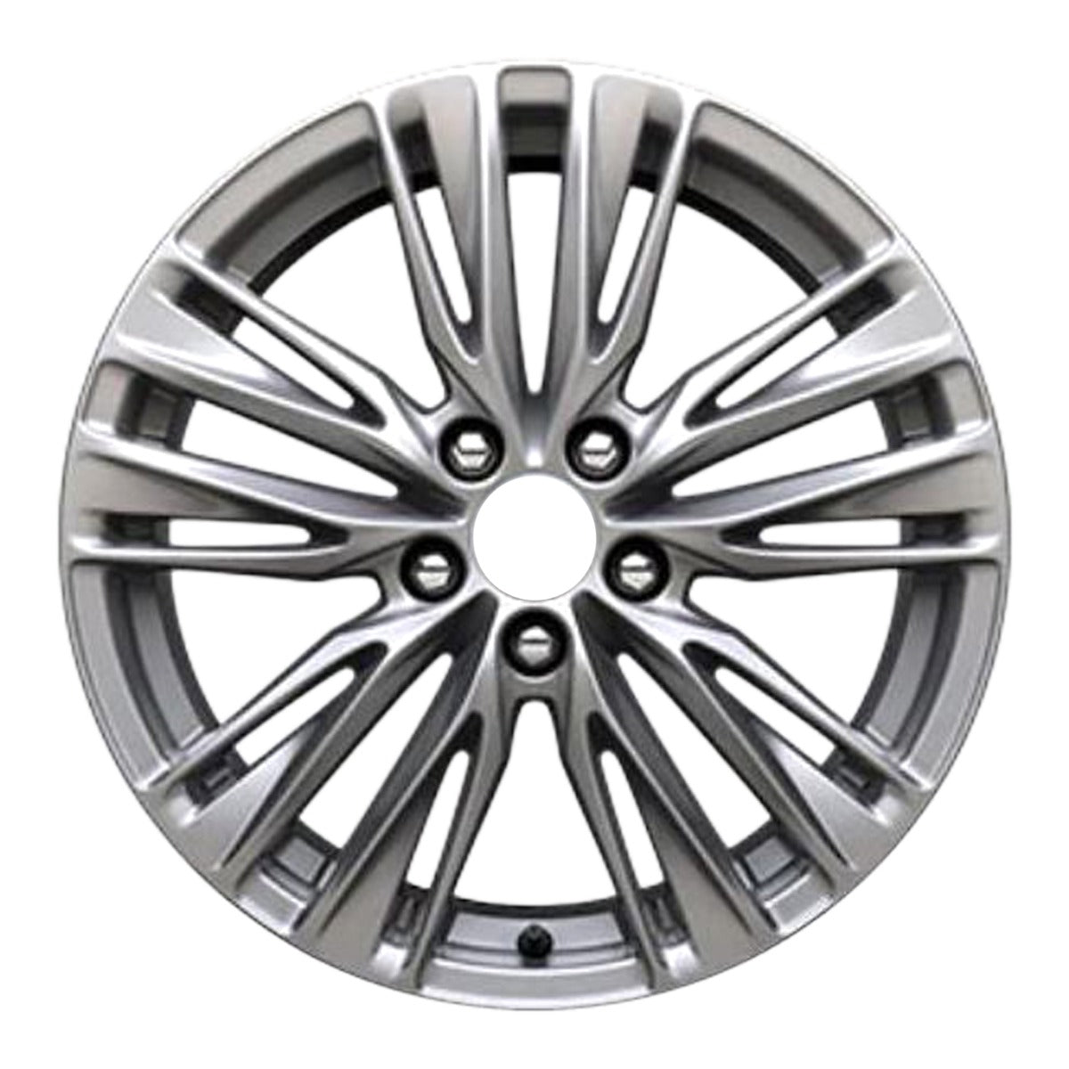 Mâm lazang 2023 Cadillac CT4 18" chính hãng theo xe