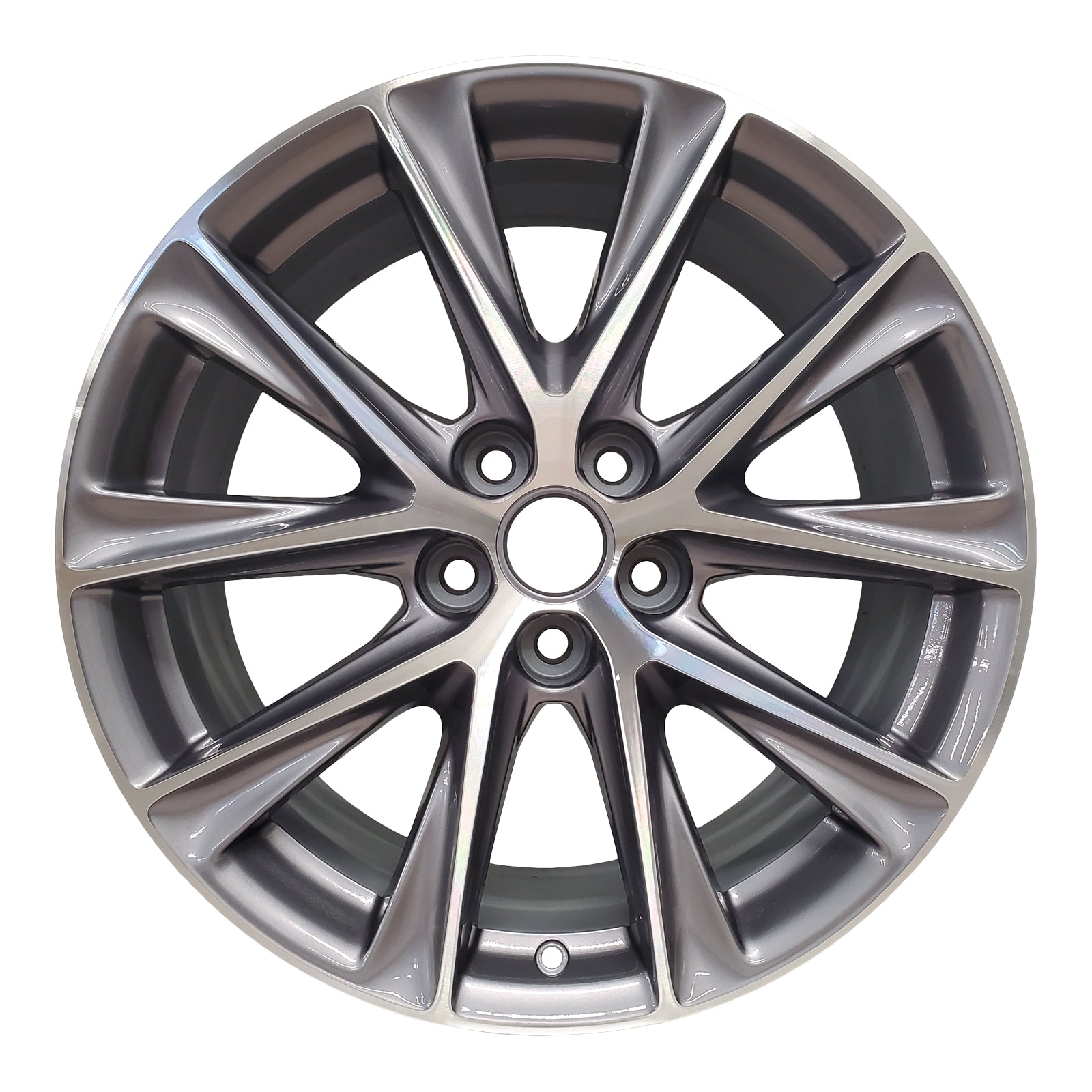 Mâm lazang 2023 Cadillac CT5 19" chính hãng theo xe