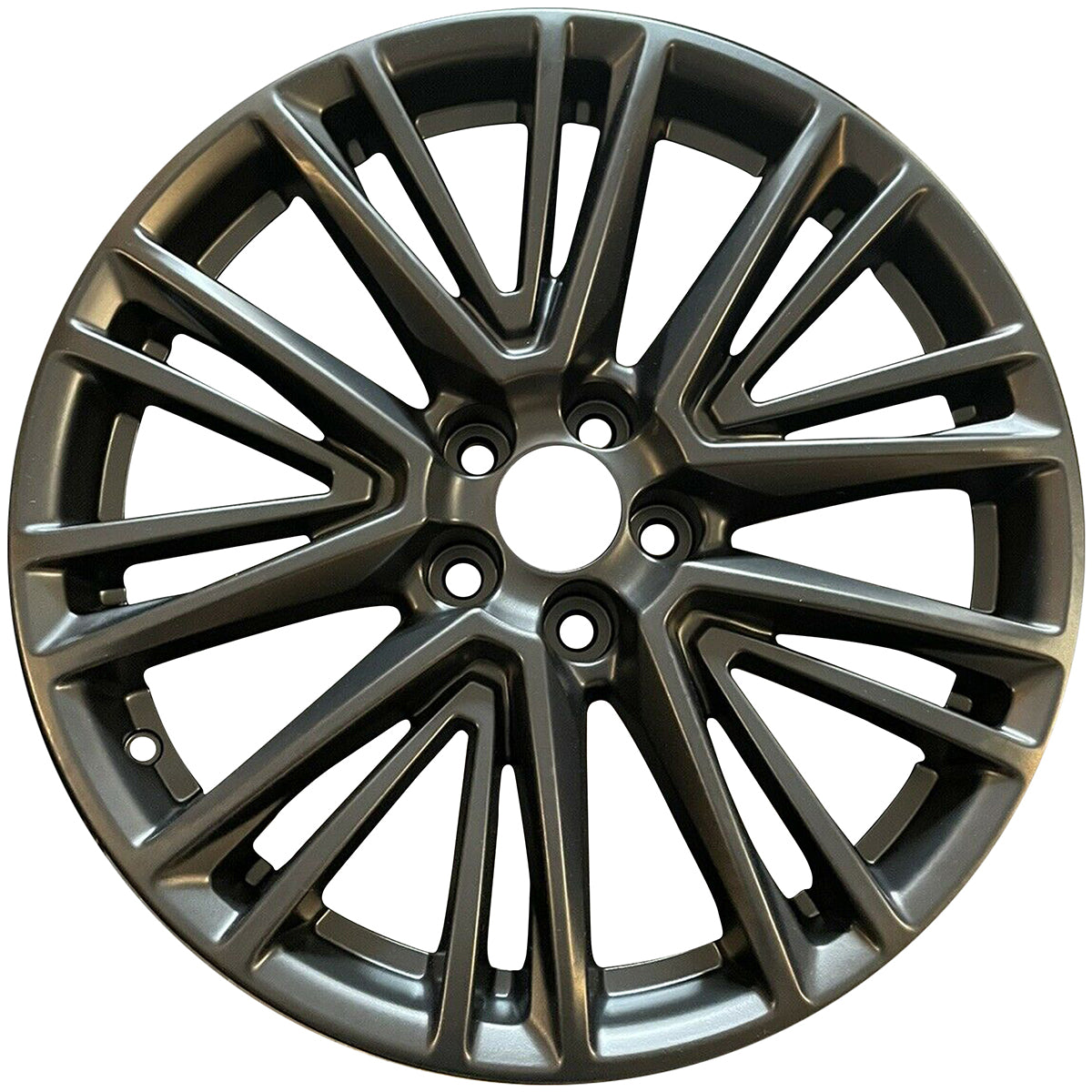 Mâm lazang 2023 Cadillac CTS 20" chính hãng theo xe