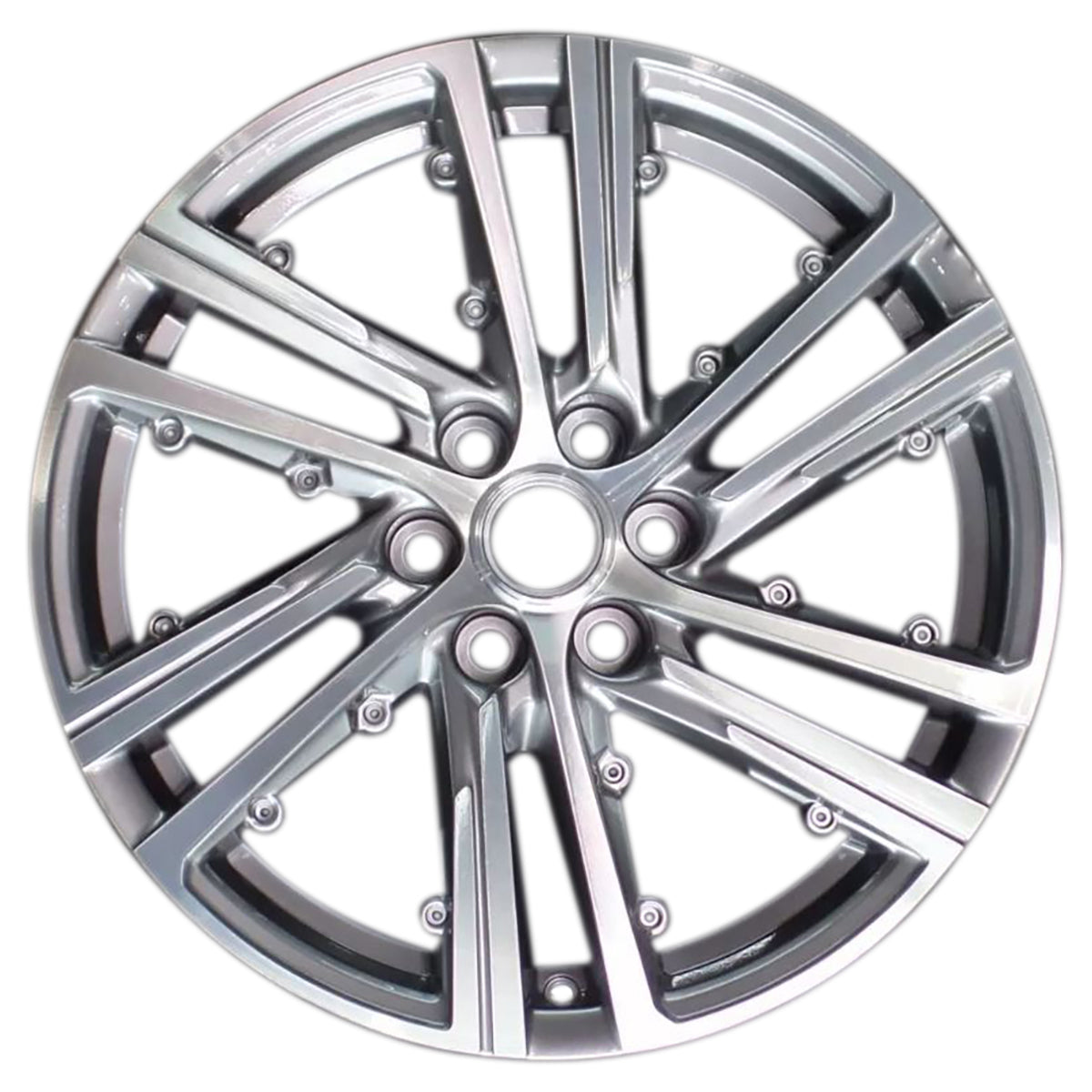 Mâm lazang 2023 Cadillac Lyriq 20" chính hãng theo xe