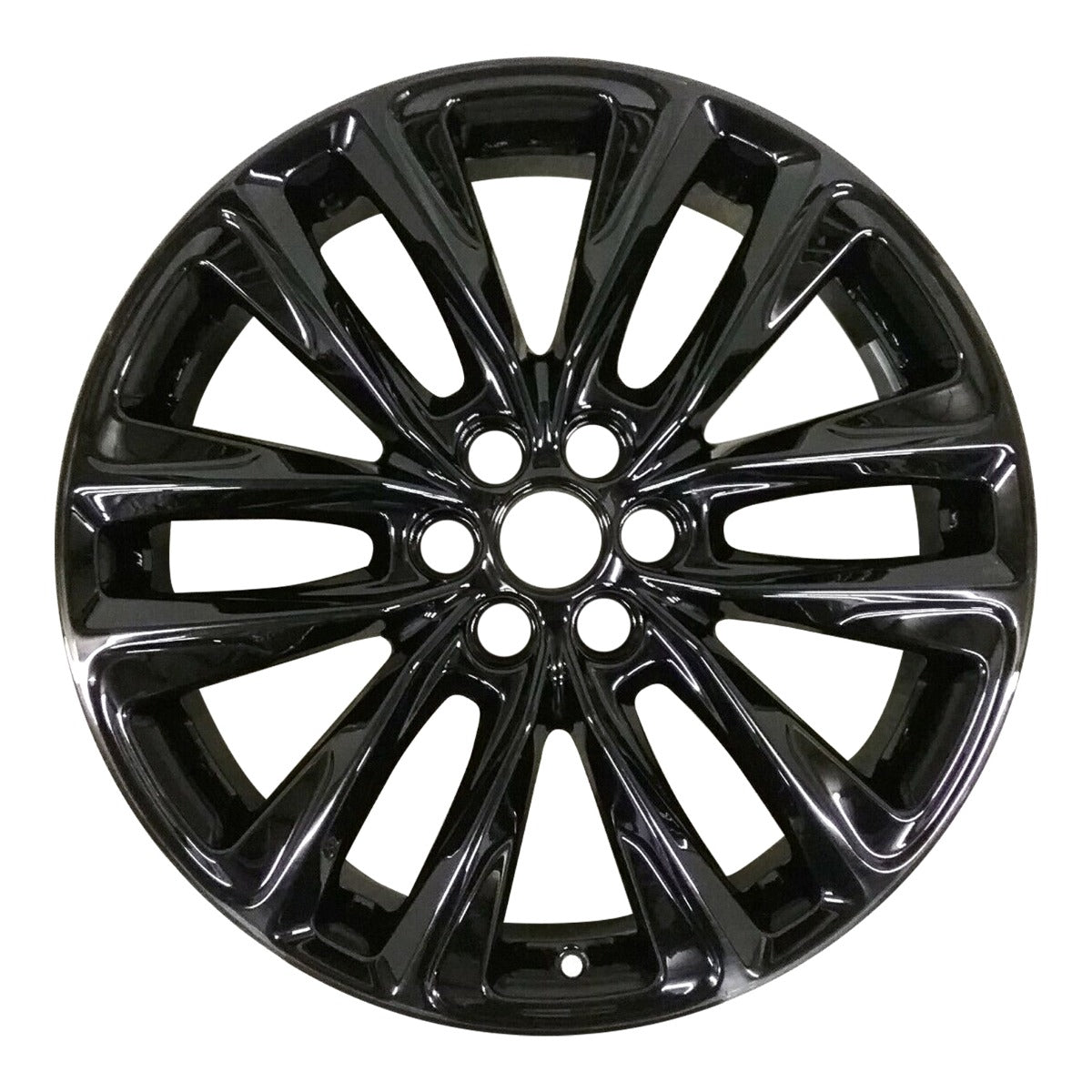 Mâm lazang 2023 Cadillac XT5 20" chính hãng theo xe