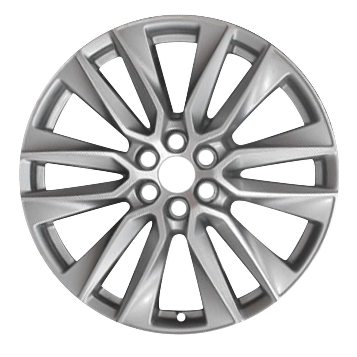 Mâm lazang 2023 Cadillac XT6 21" chính hãng theo xe