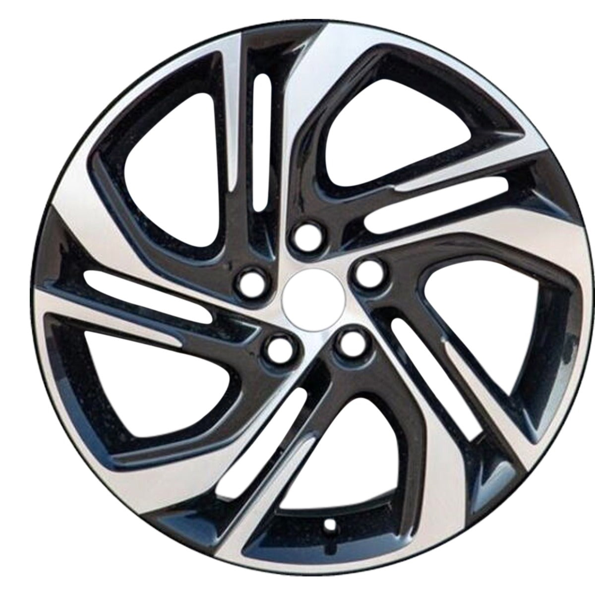Mâm lazang 2023 Chevrolet Bolt 17" chính hãng theo xe