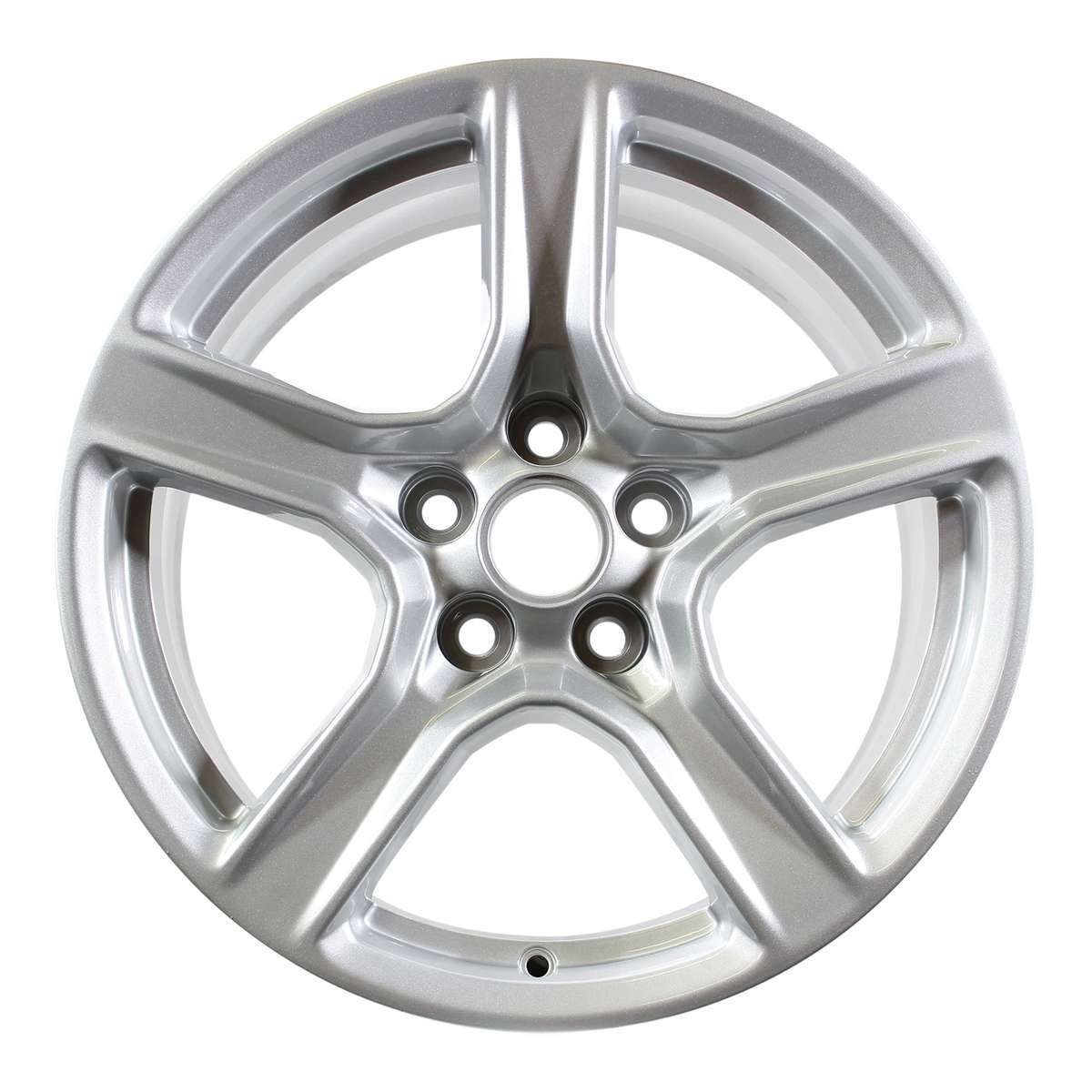 Mâm lazang 2023 Chevrolet Camaro 18" chính hãng theo xe