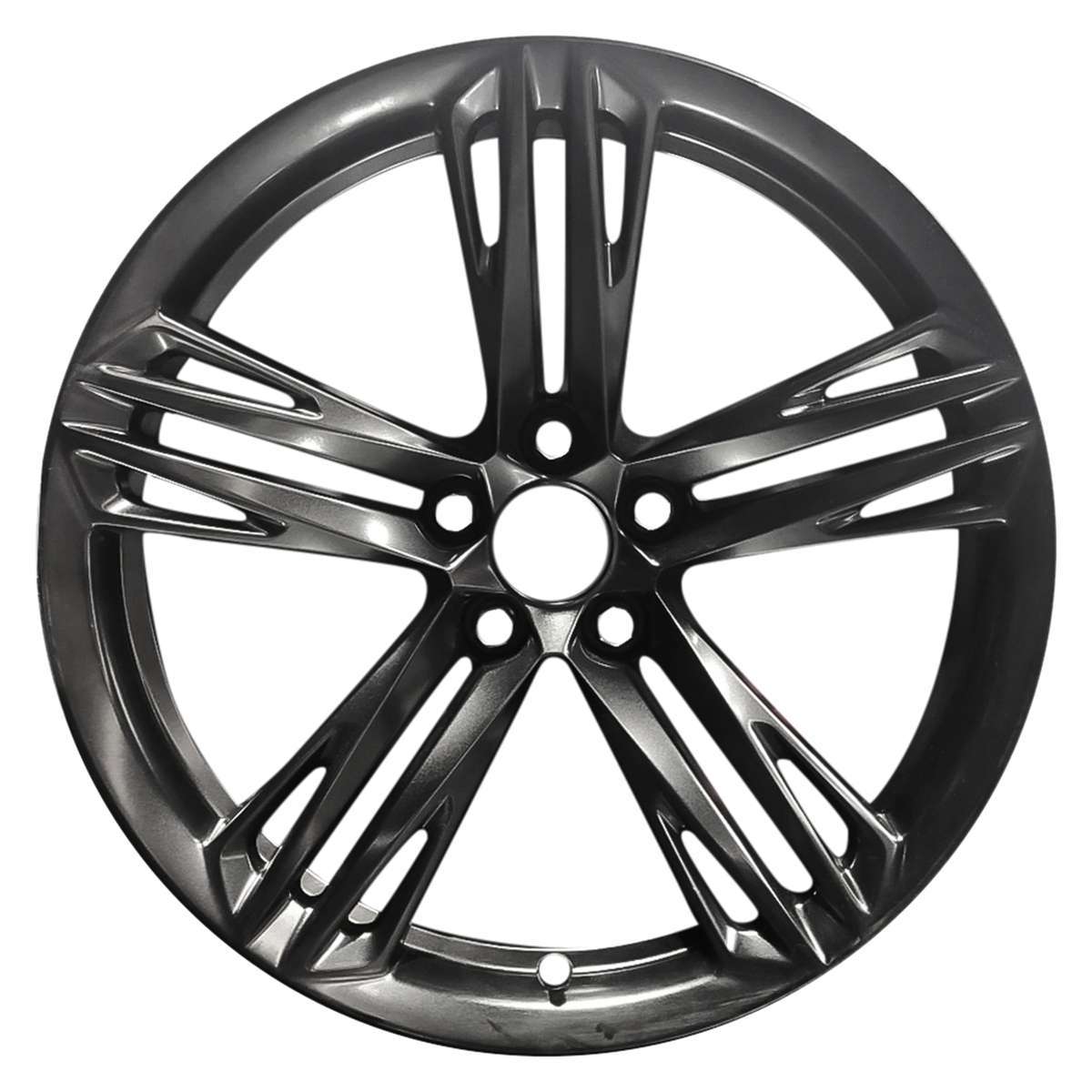 Mâm lazang 2023 Chevrolet Camaro 19" bánh trước chính hãng theo xe