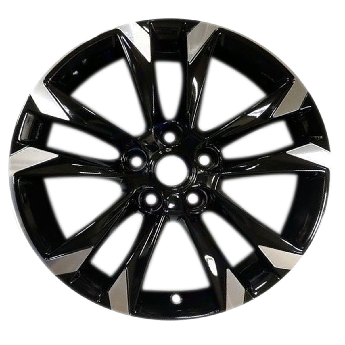 Mâm lazang 2023 Chevrolet Trailblazer 17" chính hãng theo xe