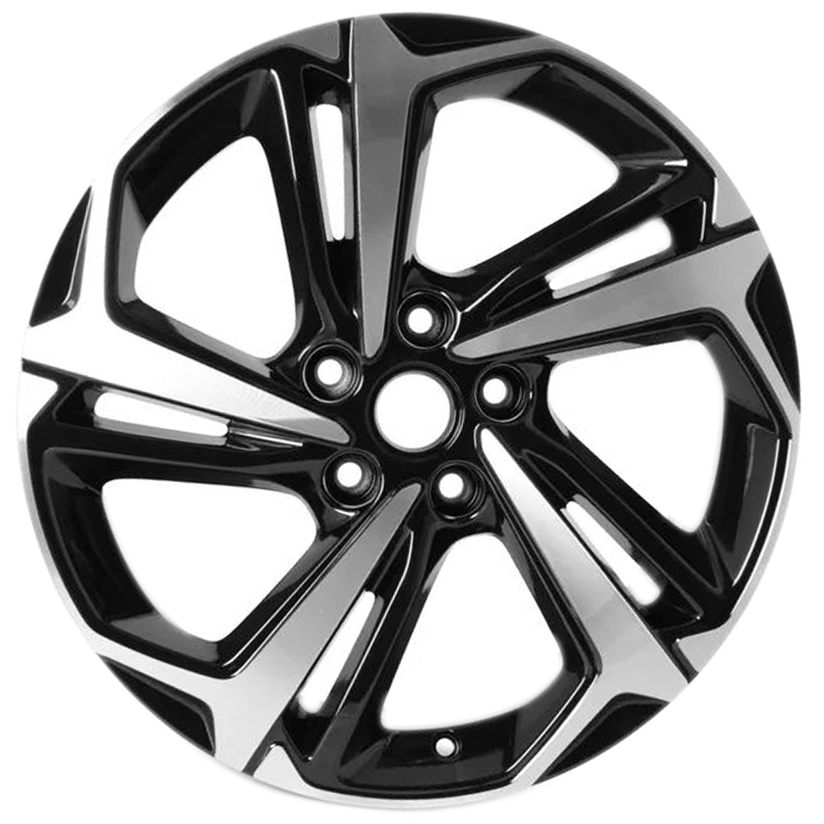 Mâm lazang 2023 Chevrolet Trailblazer 18" chính hãng theo xe