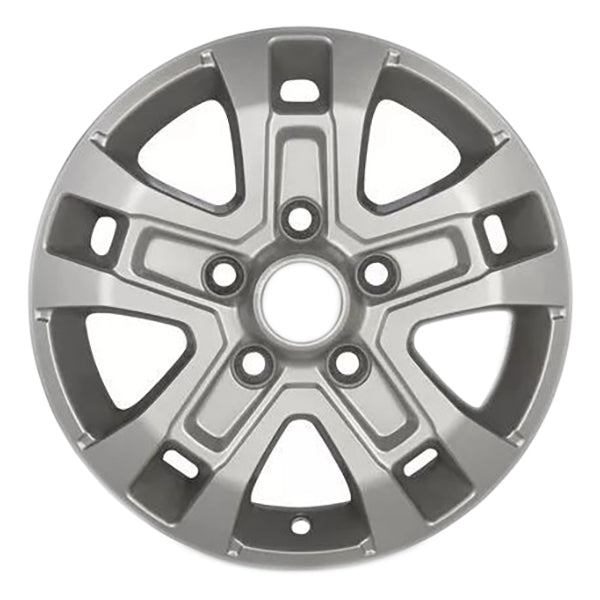 Mâm lazang 2023 Dodge Promaster 2500 16" chính hãng theo xe