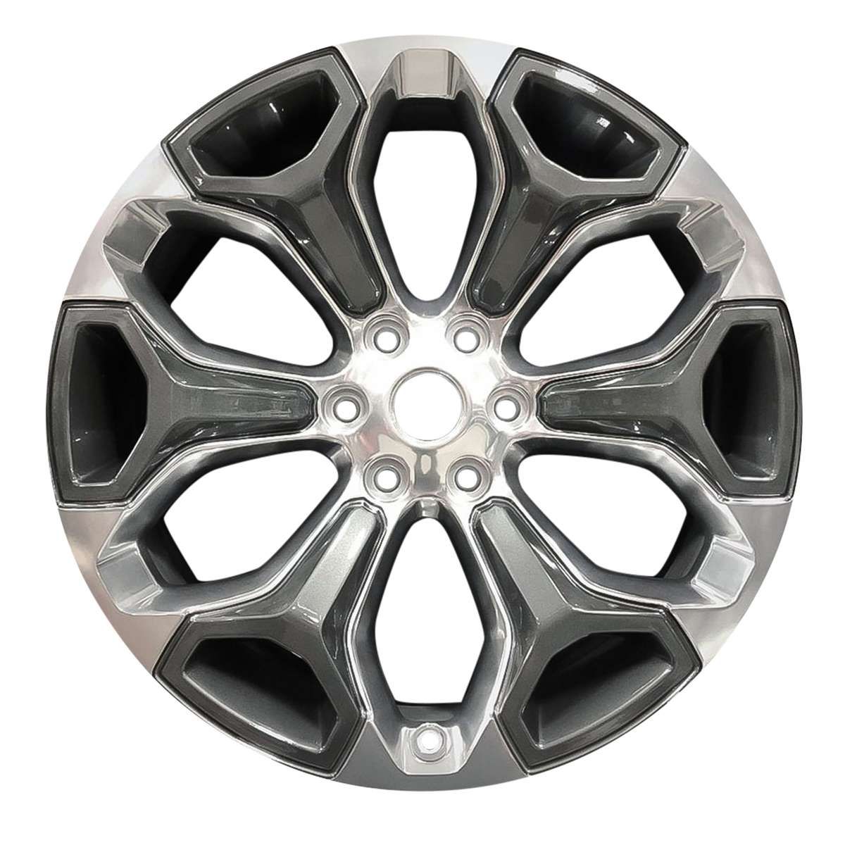 Mâm lazang 2023 Dodge Ram 1500 New 22" Replacement Rim