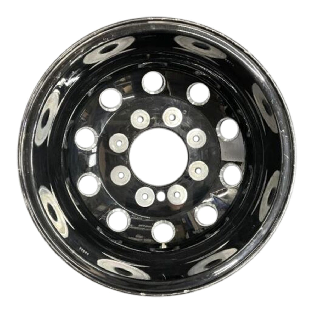 Mâm lazang 2023 Dodge RAM 3500 17" bánh sau chính hãng theo xe Dually DRW