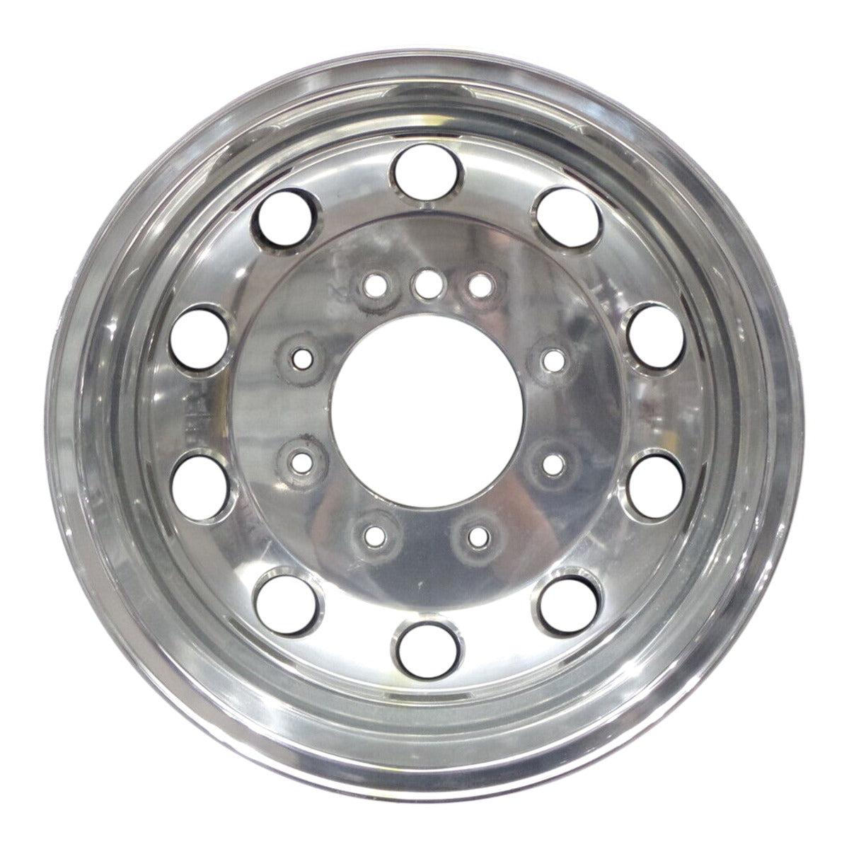 Mâm lazang 2023 Dodge RAM 3500 New 17" Replacement bánh sau Rim Dually DRW