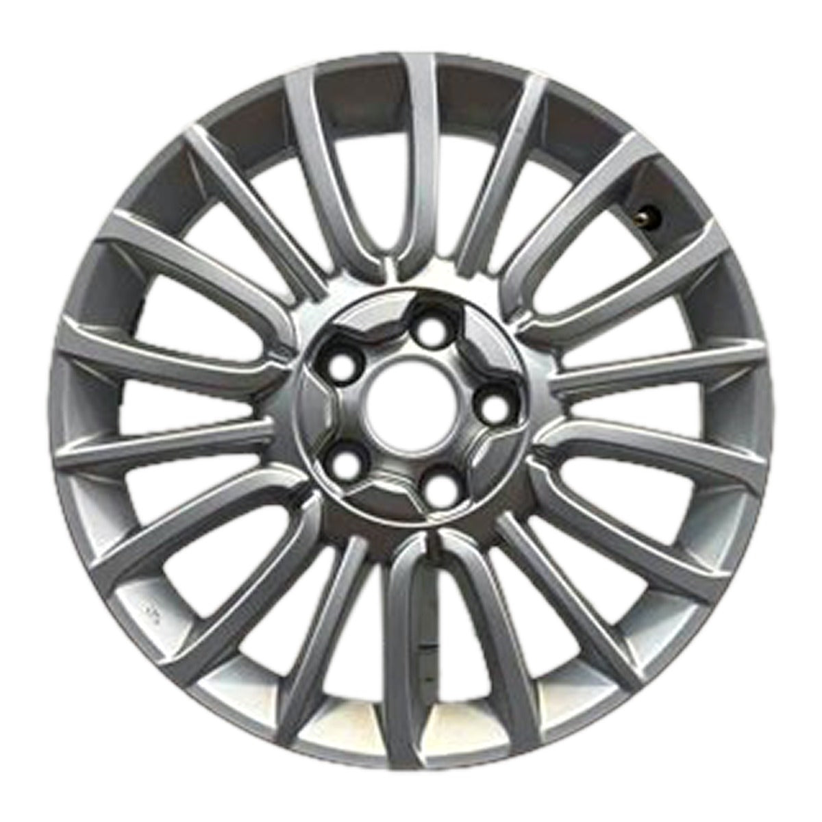 Mâm lazang 2023 Fiat 500X 17" chính hãng theo xe