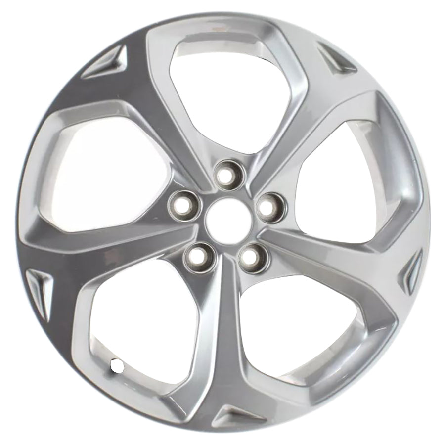 Mâm lazang 2023 Ford Escape 18" chính hãng theo xe