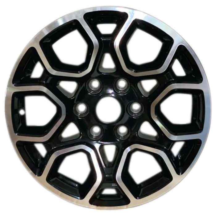 Mâm lazang 2023 Ford Expedition 18" chính hãng theo xe