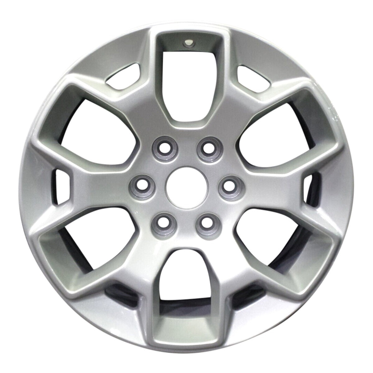 Mâm lazang 2023 Ford F-150 18" Sport chính hãng theo xe