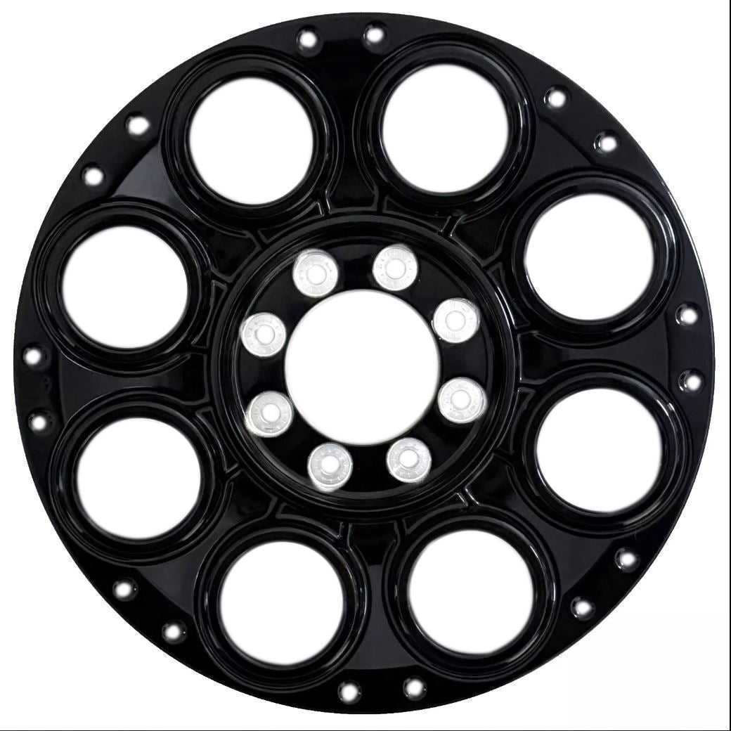 Mâm lazang 2023 Ford F-350 Super Duty 20" chính hãng theo xe