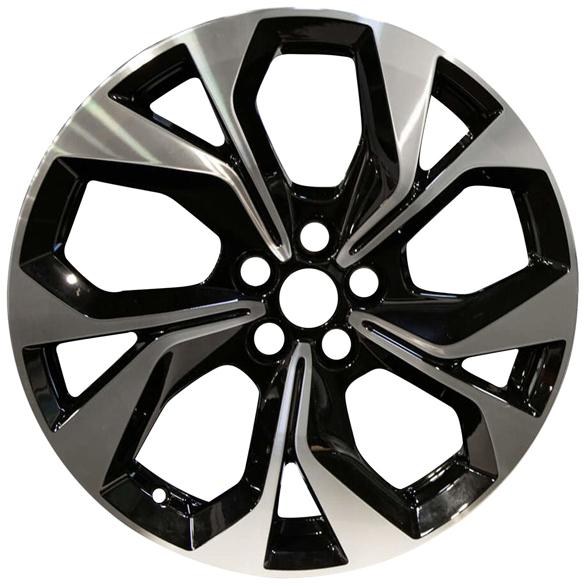 Mâm lazang 2023 Ford Mustang Mach E 19" chính hãng theo xe