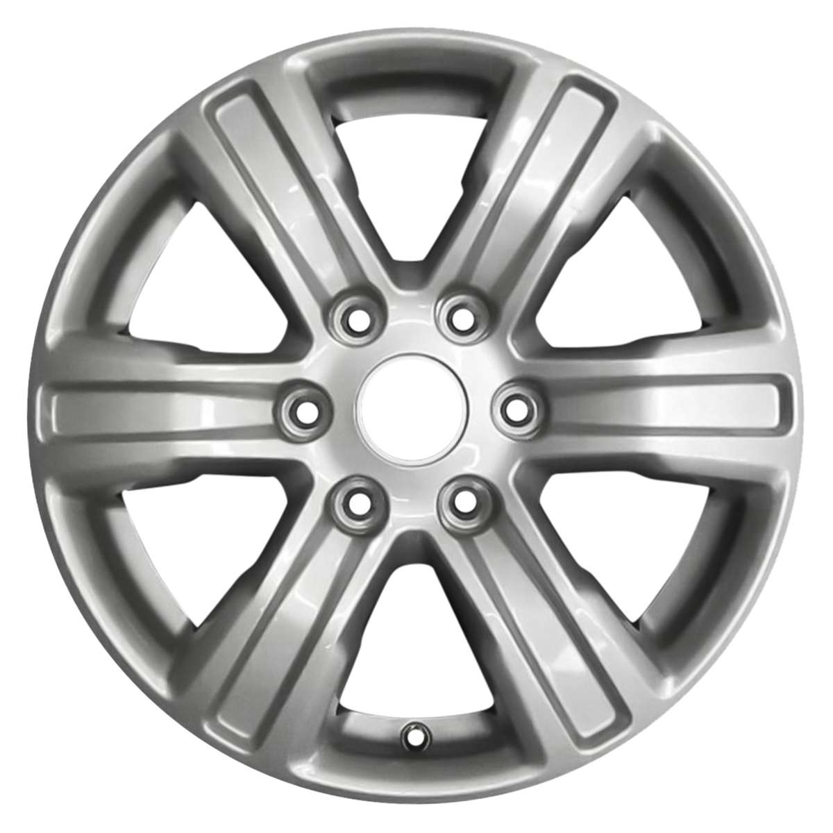 Mâm lazang 2023 Ford Ranger 17" chính hãng theo xe