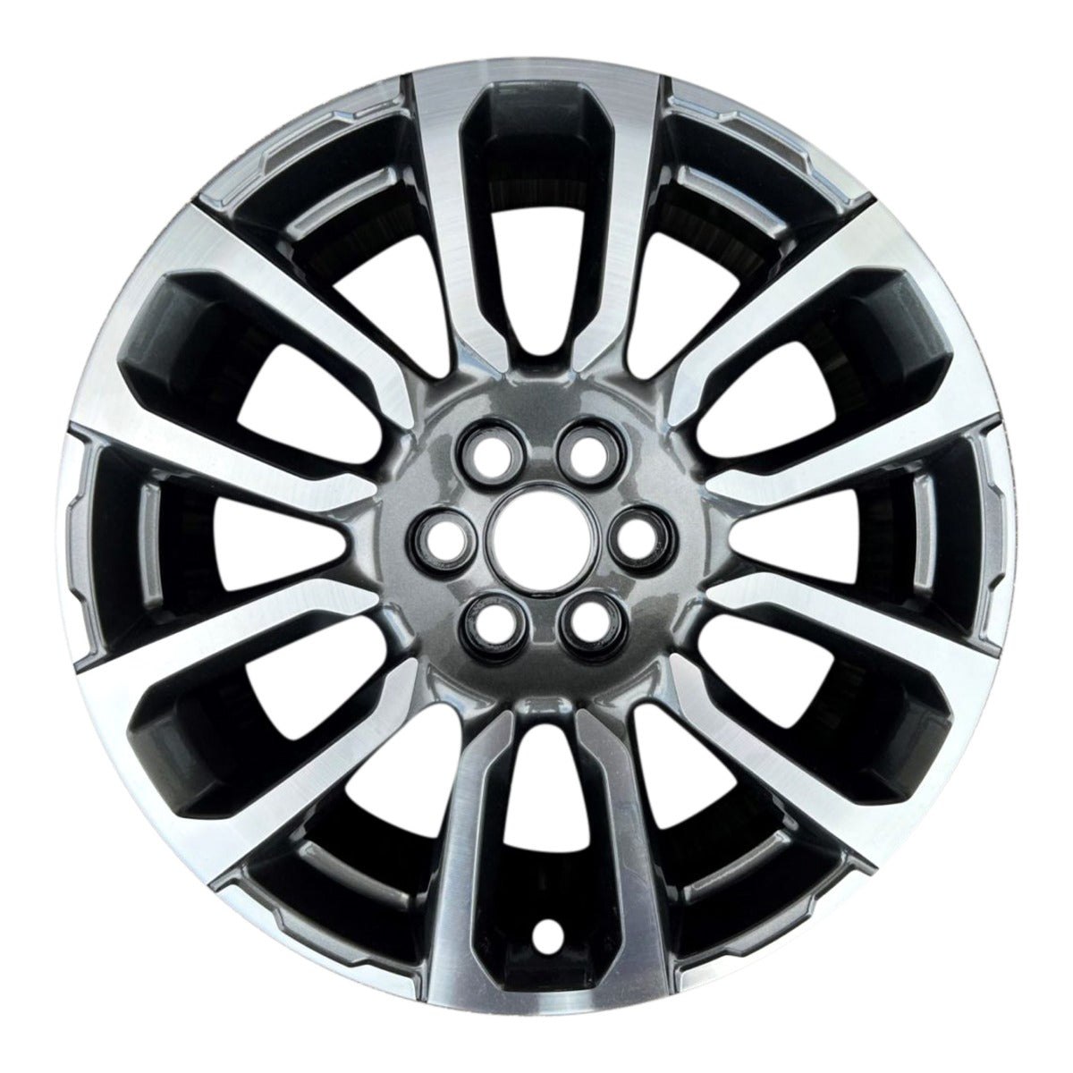 Mâm lazang 2023 GMC Acadia New 20" hàng thay thế chính hãng