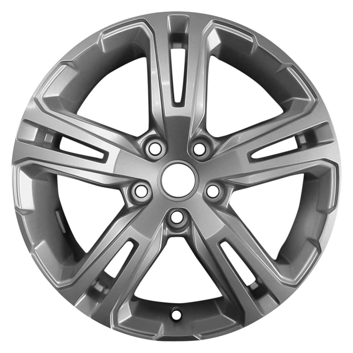 Mâm lazang 2023 GMC Terrain 17" chính hãng theo xe
