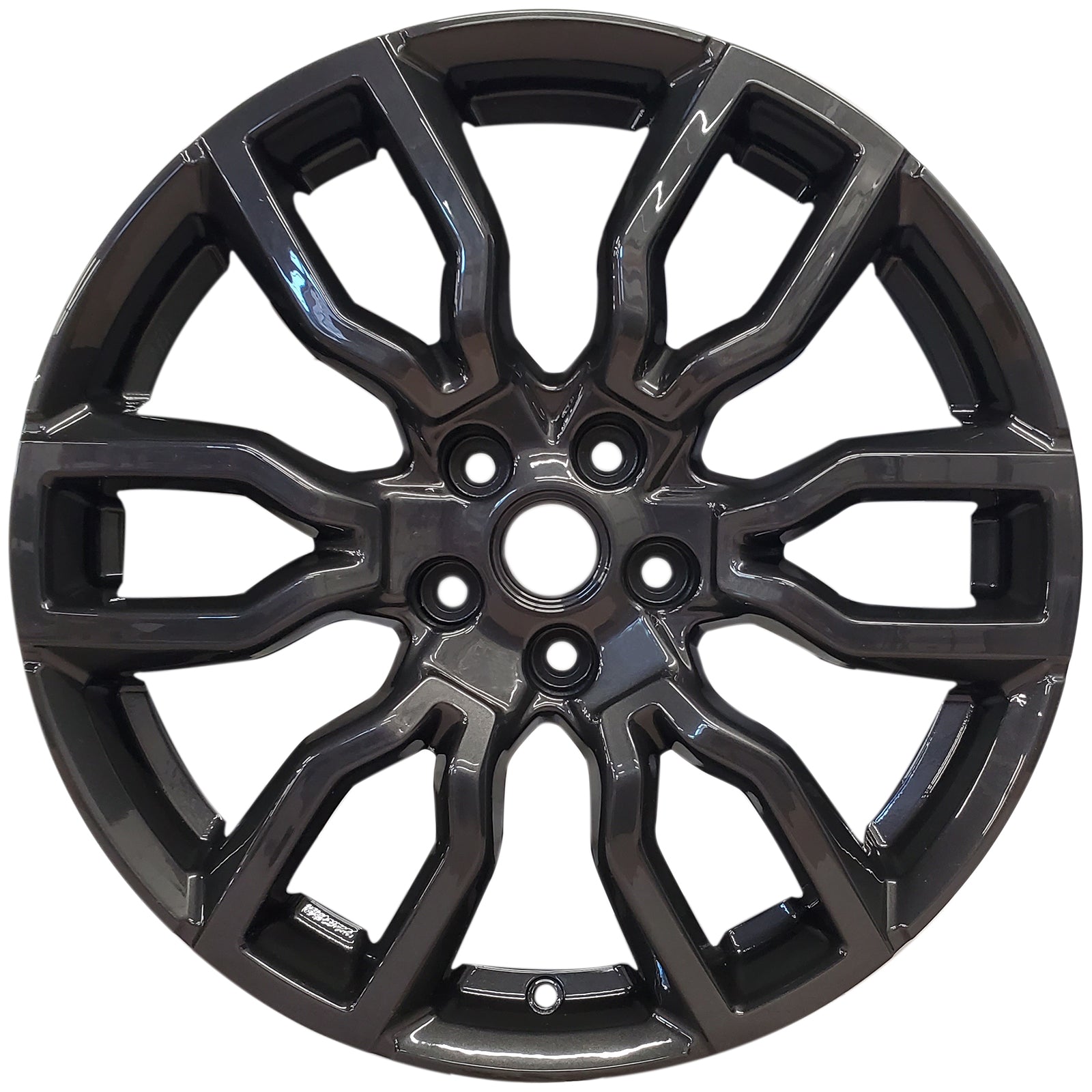 Mâm lazang 2023 GMC Terrain 19" chính hãng theo xe