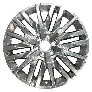 Mâm lazang 2023 GMC Yukon XL New 22" hàng thay thế chính hãng