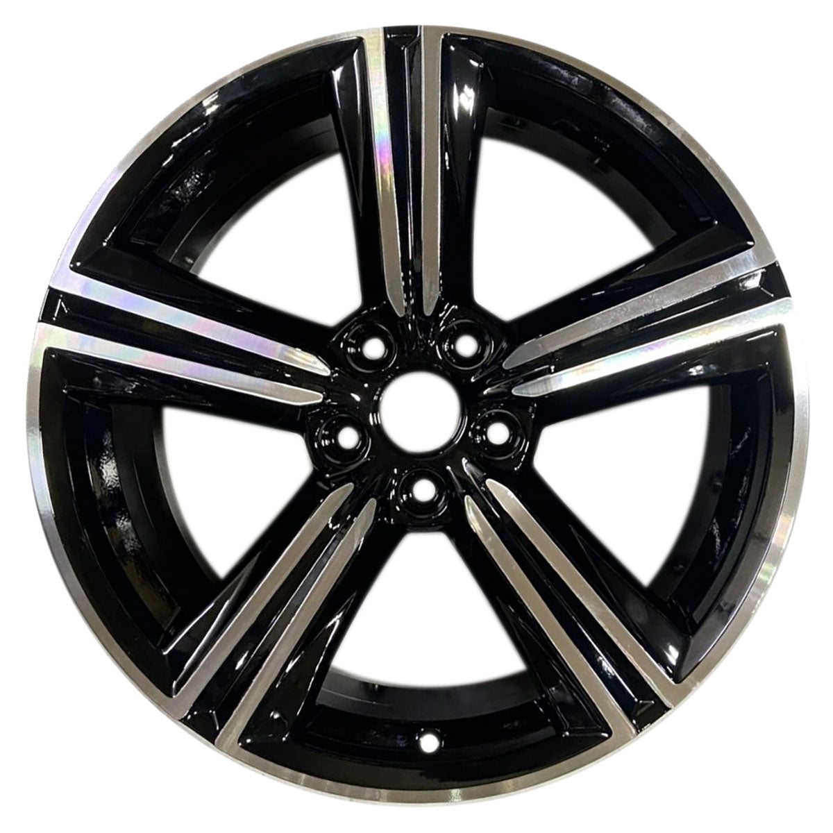 Mâm lazang 2023 Honda Accord 19" chính hãng theo xe Hybrid