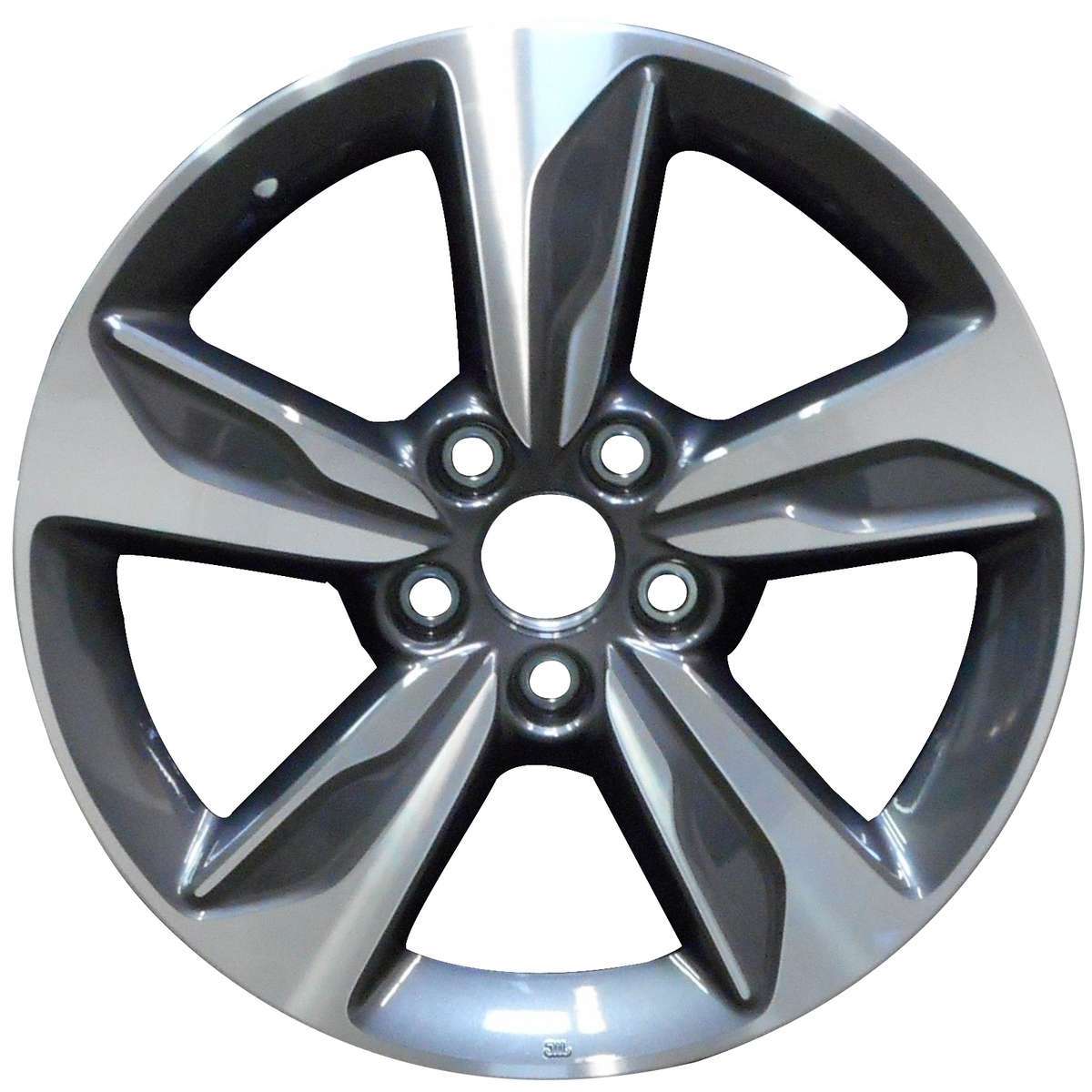 Mâm lazang 2023 Honda Odyssey New 18" hàng thay thế chính hãng