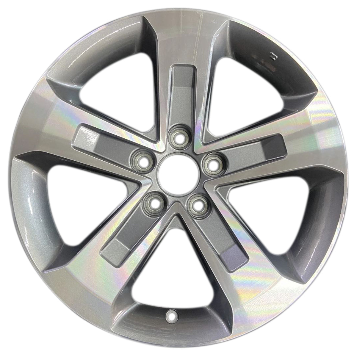 Mâm lazang 2023 Honda Pilot 18" chính hãng theo xe