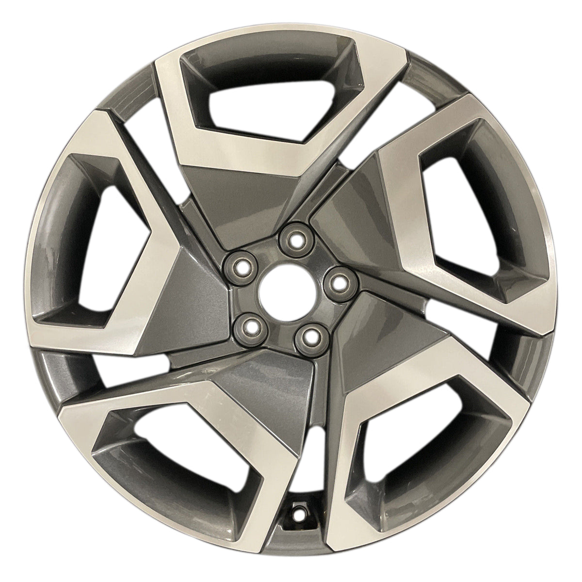 Mâm lazang 2023 Hyundai Palisade 20" chính hãng theo xe