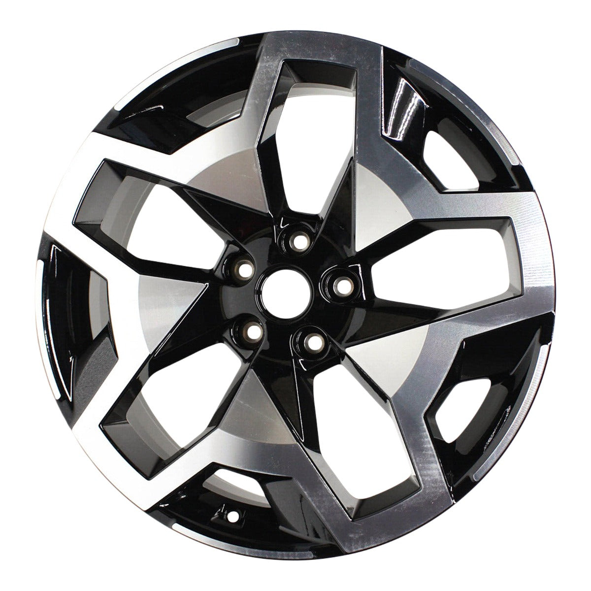 Mâm lazang 2023 Hyundai Santa Cruz 20" chính hãng theo xe