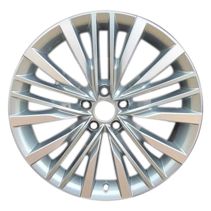 Mâm lazang 2023 Infiniti QX50 20" chính hãng theo xe