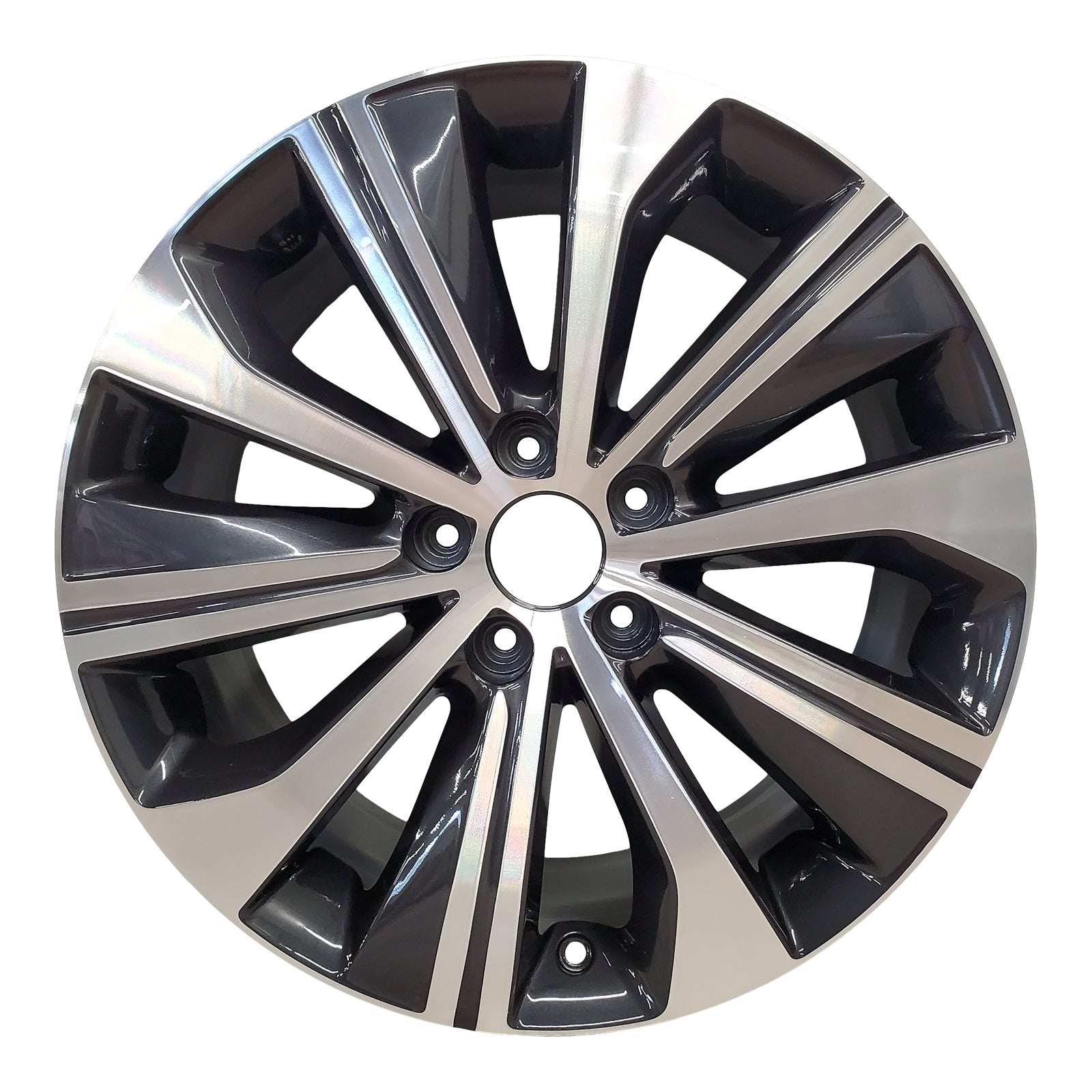 Mâm lazang 2023 Infiniti QX60 18" chính hãng theo xe