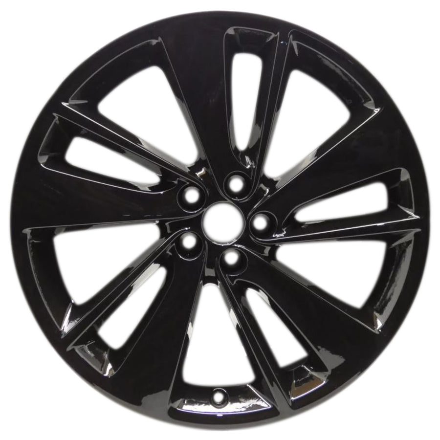 Mâm lazang 2023 Jaguar F-Pace 20" chính hãng theo xe