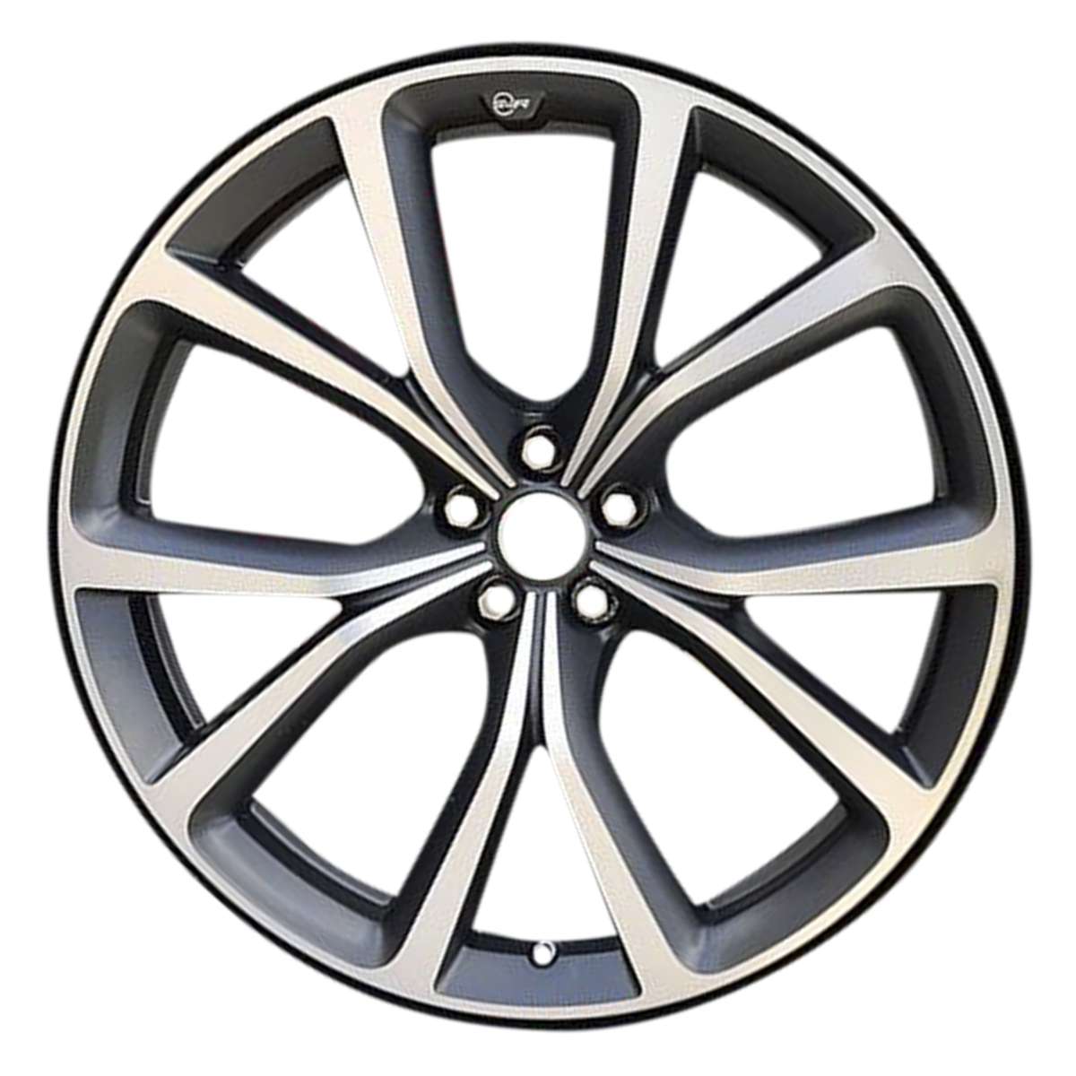 Mâm lazang 2023 Jaguar F-Pace 22" chính hãng theo xe