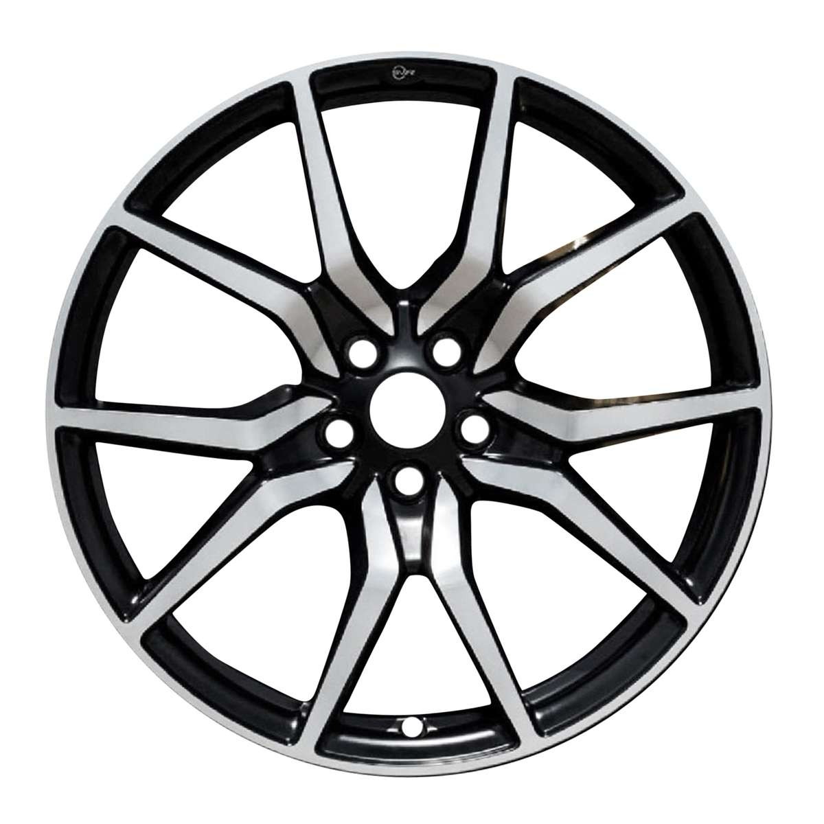 Mâm lazang 2023 Jaguar F-Type 20" bánh trước chính hãng theo xe Maelstrom